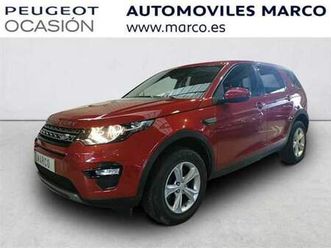 2.0l td4 se 4x4 132 kw (180 cv)