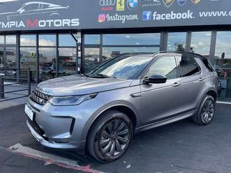 d200 se awd 7posti r dynamic navi led kamera tetto