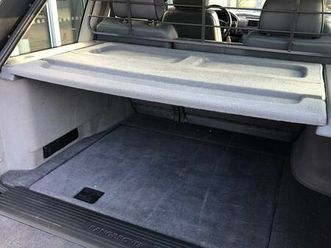 range rover 4.6 v8 cat 5p. aut. hse // iscritta asi