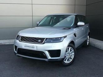 3.0 i6 mhev se awd auto 183 kw (249 cv)