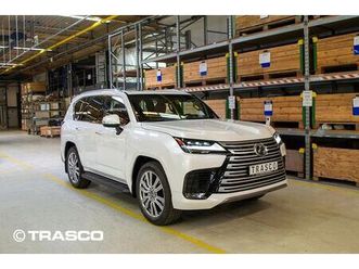 lx 600, gepanzert level vr7 bei trasco