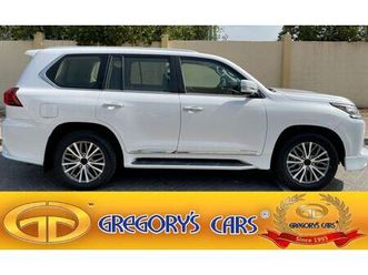 lexus lx450+v8!+turbodiesel+neu+2023+voll+20*stock