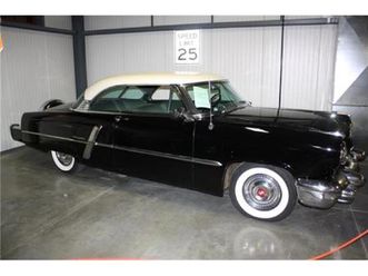 1952 lincoln cosmopolitan for sale