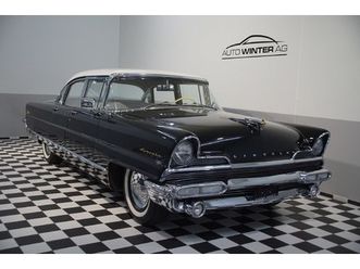 premiere v8 model 1956