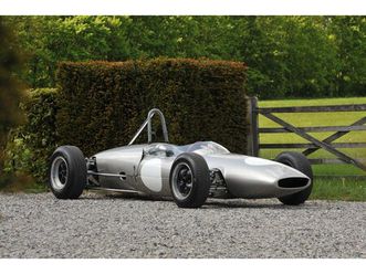 1962 lotus 22