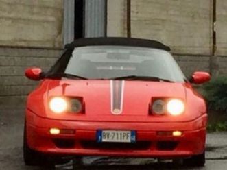 elan elan 1.6i turbo 16v se