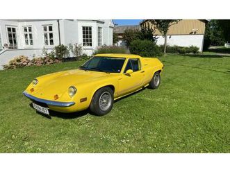 lotus europa s2