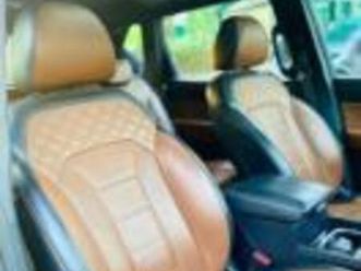 mahindra alturas g4 4wd at 2019