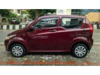 mahindra e2o plus p6 2016