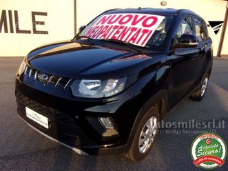 kuv100 kuv100 1.2 vvt k6+