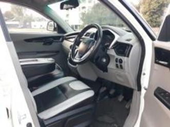 mahindra kuv100 k8 d 5 str 2016