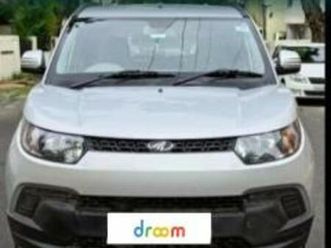 mahindra kuv100 mfalcon g80 k2 plus 2016