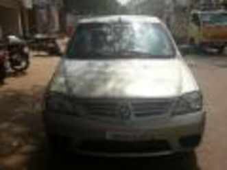 mahindra logan dle 2010