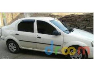 mahindra logan dle 2010