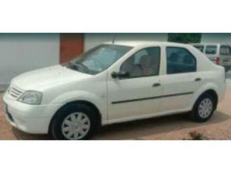 mahindra logan dls 2007