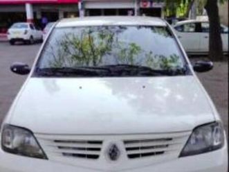 mahindra logan gle 2009