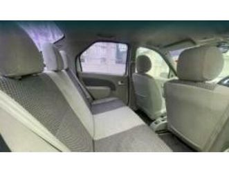 mahindra logan glx 2009