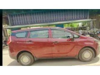 mahindra marazzo m2 7 str 2019