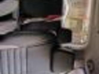 mahindra marazzo m2 7 str 2020