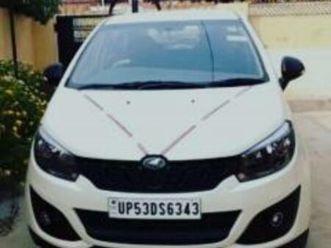 mahindra marazzo m2 7 str 2020