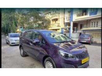 mahindra marazzo m2 8 str 2019