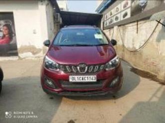 mahindra marazzo m2 8 str 2019