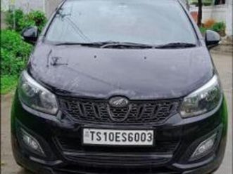 mahindra marazzo m4 7 str 2018
