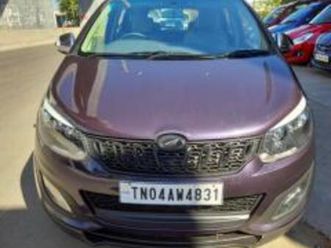 mahindra marazzo m4 7 str 2019