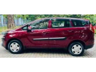 mahindra marazzo m4 8 str 2019