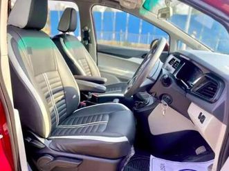 mahindra marazzo m4 plus 8 str bs6 2020