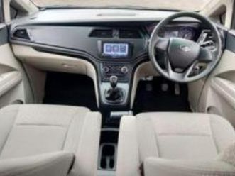 mahindra marazzo m6 7 str 2019