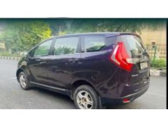 mahindra marazzo m6 7 str 2019