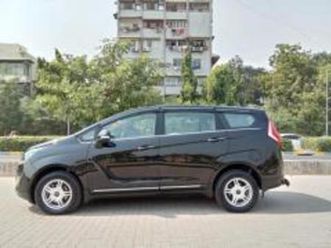 mahindra marazzo m6 8 str 2019