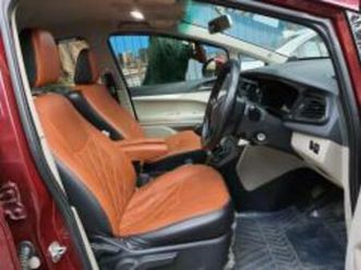 mahindra marazzo m6 8 str 2020