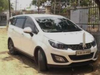 mahindra marazzo m6 plus 8 str bs6 2021