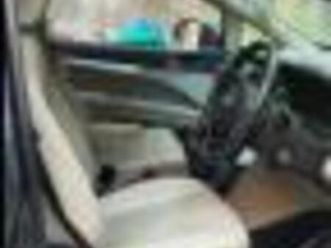 mahindra marazzo m8 7 str 2019