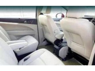 mahindra marazzo m8 7 str 2019