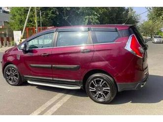 mahindra marazzo m8 7 str 2019