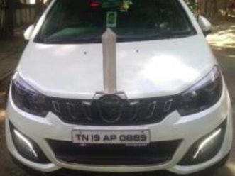 mahindra marazzo m8 8 str 2020