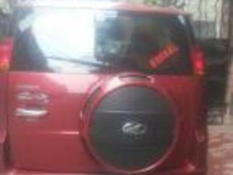 mahindra quanto c2 2012