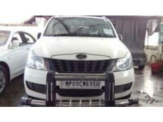 mahindra quanto c4 2013