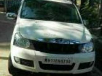 mahindra quanto c6 2012