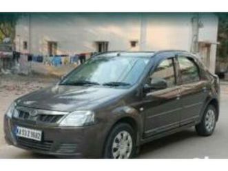 mahindra verito 1.5 d4 bs iv 2012