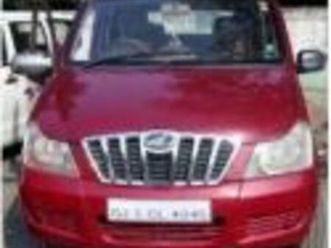 mahindra xylo e4 bs iii 2009