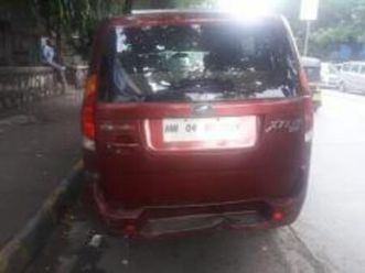 mahindra xylo e8 bs iii 2009