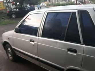 maruti suzuki 800 ac 2007