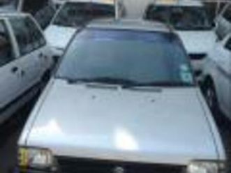 maruti suzuki 800 ac bs ii 2006