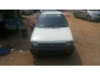 maruti suzuki 800 ac bs iii 2006