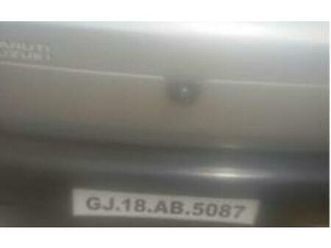 maruti suzuki 800 dx 2006