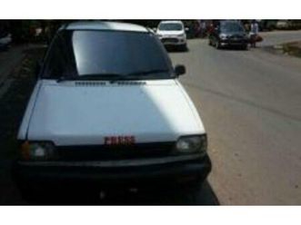 maruti suzuki 800 std 2002